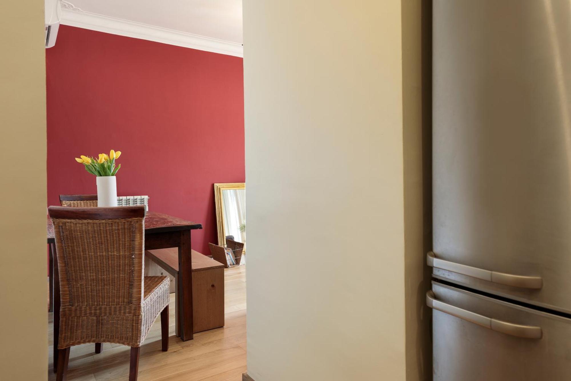 Enjoy Apartments Donna Barcelona Exterior foto