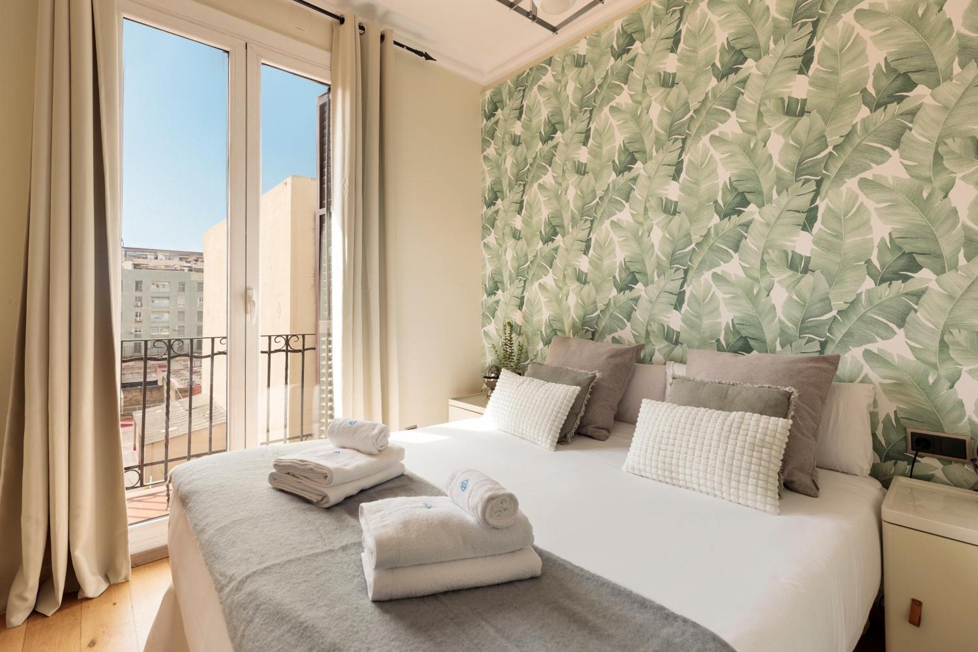 Enjoy Apartments Donna Barcelona Exterior foto